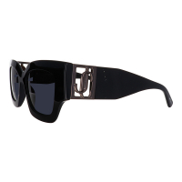 Jimmy Choo Women's 'NENA/S-807-51' Sunglasses