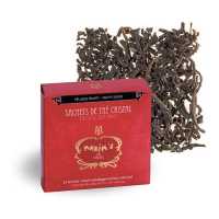 Maxim's Maxim’s tea blend in sachet