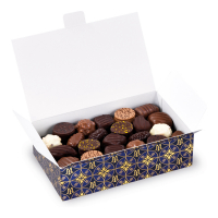 Maxim's Ballotin assortiment 46 chocolats