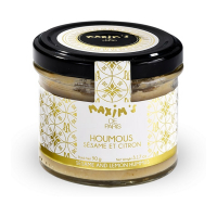 Maxim's Houmous sésame et citron