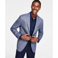 Michael Kors Blazer 'Herringbone Sport' pour Hommes