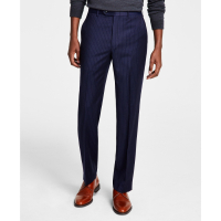 Michael Kors Pantalon de Costume 'Plaid' pour Hommes