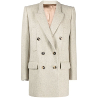 Isabel Marant Blazer 'Floyd' pour Femmes