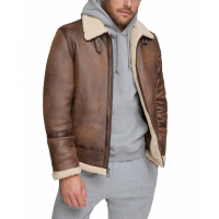 Calvin Klein Men's 'Classic B-3' Bomber Jacket