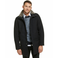 Calvin Klein Manteau 'Urban Walker' pour Hommes