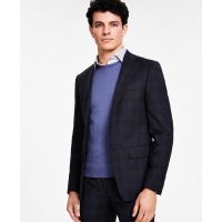 Calvin Klein Men's Suit Jacket