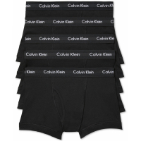 Calvin Klein Boxer 'Classic' pour Hommes - 5 Pièces