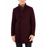 Calvin Klein Men's 'Mayden' Overcoat