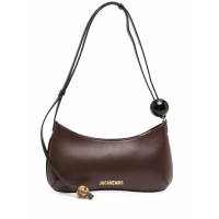 Jacquemus Women's 'Le Bisou Perle' Shoulder Bag