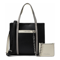 Calvin Klein 'Anya' Mini Tasche für Damen