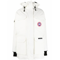 Canada Goose Parka 'Expedition Hooded' pour Femmes