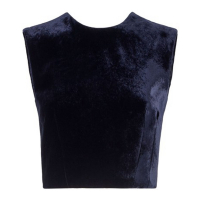 Fendi Women's Crop Top