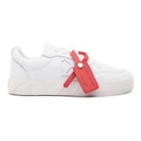 Off-White Women's 'Vulcanized' Sneakers