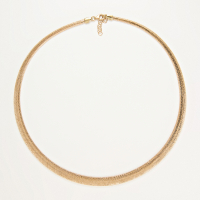 L'instant d'or Women's 'Scintillant' Necklace
