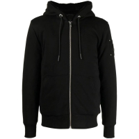 Moose Knuckles Men's 'Classic Bunny' Track Jacket