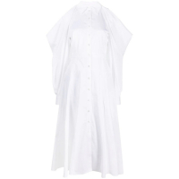 Alexander McQueen Robe chemise pour Femmes