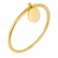 Oro Di Oro Bague 'Morphée' pour Femmes