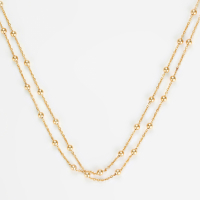 Oro Di Oro Women's Chain