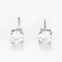 Oro Di Oro Women's 'Simply You' Earrings