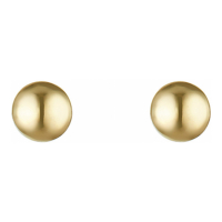 Oro Di Oro Women's 'Puces' Earrings