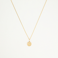 Oro Di Oro Women's 'Taureau' Pendant