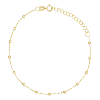 Oro Di Oro 'Boule' Armband für Damen