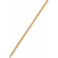 Oro Di Oro Women's 'Golya' Bracelet