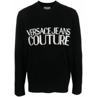 Versace Jeans Couture 'Logo' Pullover für Herren