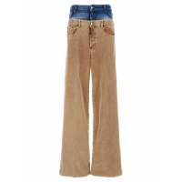 Dsquared2 Pantalon 'Twin Pack' pour Femmes