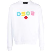 Dsquared2 Sweatshirt 'Logo' pour Hommes