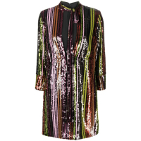 Dsquared2 Robe mini 'Disco Queen' pour Femmes