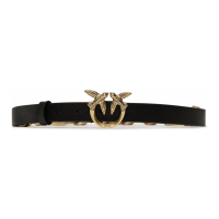 Pinko Women's 'Love Birds' Belt