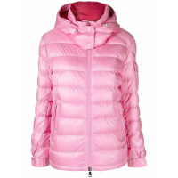 Moncler Women's 'Dalles Hooded' Quilted Jacket