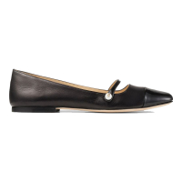 Jimmy Choo Women's 'Elisa' Ballerinas