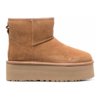 UGG Women's 'Chunky Slip-On' Booties