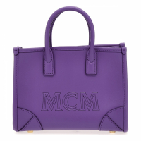 MCM Women's 'Munchen Mini' Tote Bag