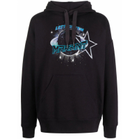 Isabel Marant Men's 'Miley Logo' Hoodie