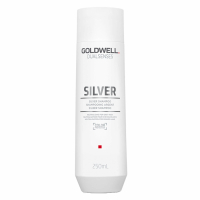 Goldwell Shampoing d'argent 'Dualsenses' - 250 ml