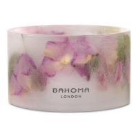 Bahoma London 'Botanical Small' Candle - Velvet Rose 600 g