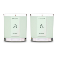 Bahoma London 'Aromatic' Candle Set - 2 Pieces