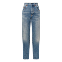 Saint Laurent Women's Jeans