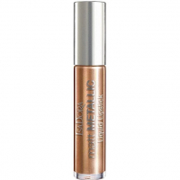 Isadora 'Matt Metallic' Flüssiger Lippenstift - 80 Gold Digger 7 ml