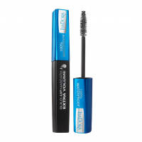 Isadora 'Build-Up Extra Volume' Wasserfeste Mascara - 20 Black 12 ml