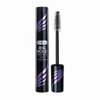 Isadora 'Big Bold' Mascara - 10 Black 14 ml