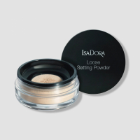 Isadora 'Setting' Lose Puder - 03 Fair 7 g