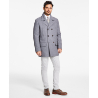 Michael Kors Men's Peacoat