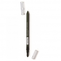 Isadora 'Smoky' Wasserfester Eyeliner - 13 Dark Green 1.2 g