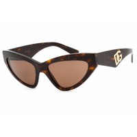 Dolce & Gabbana Lunettes de soleil '0DG4439' pour Femmes