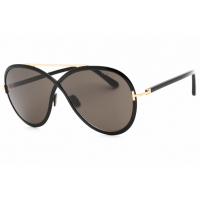 Tom Ford Lunettes de soleil 'FT1007/S 01A' pour Femmes