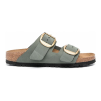 Birkenstock Sandales  'Double-Strap' pour Femmes